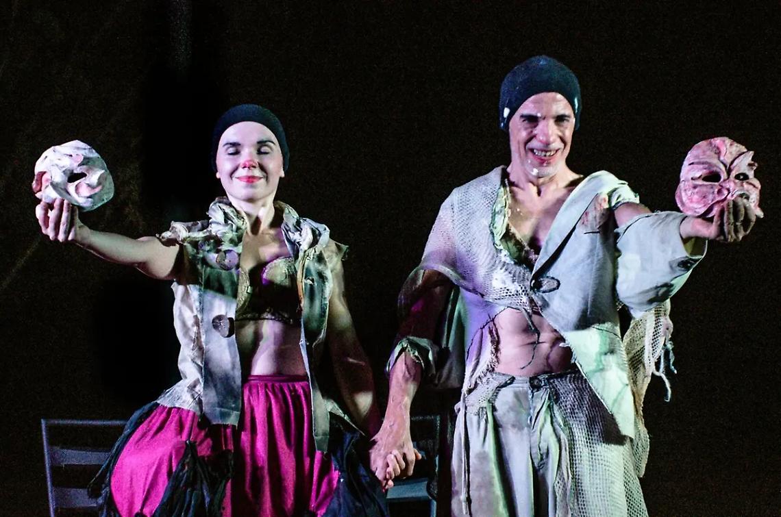 Il Festival del Teatro di paglia ha fatto centro