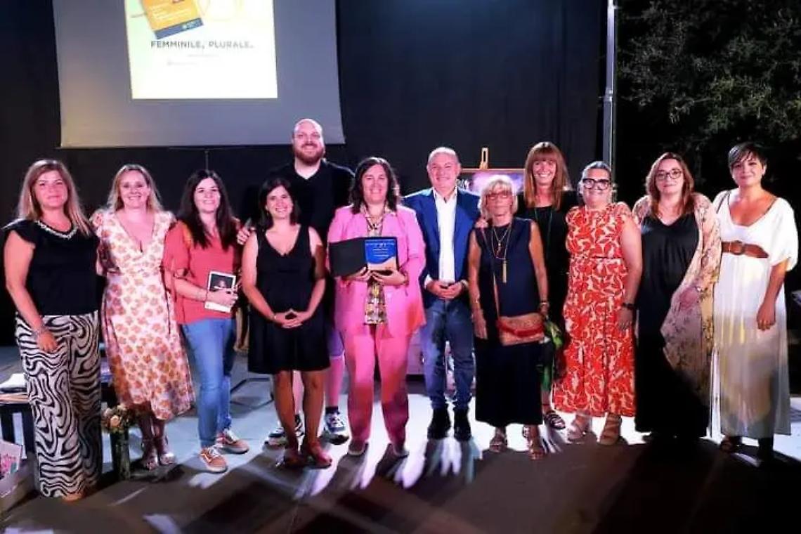 &ldquo;Le Ragazze Fantasma&rdquo; trionfa alla sesta edizione di &ldquo;Femminile, plurale&rdquo;