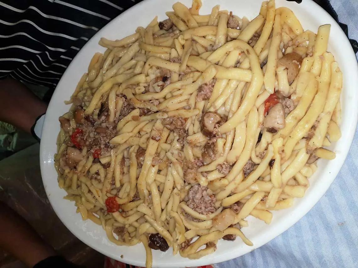 Sagra dei Ceciliani, al via la terza edizione