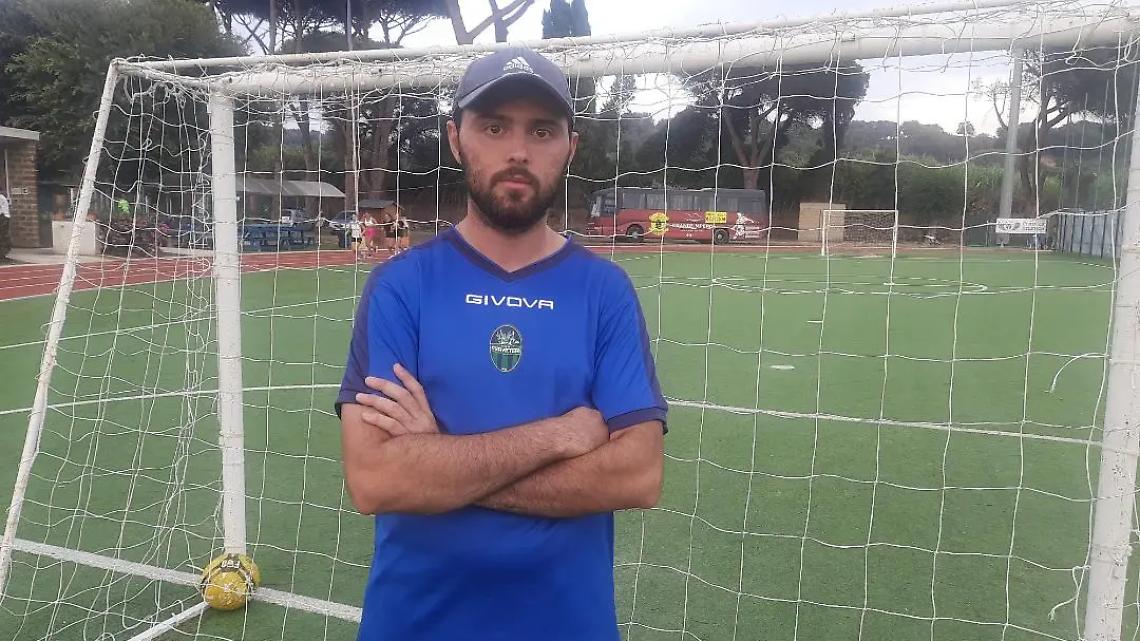 Le ragazze del Citt&agrave; di Cerveteri hanno iniziato a correre