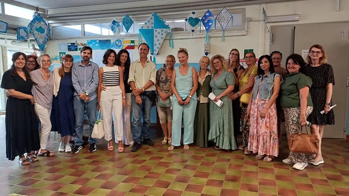 &laquo;La nostra missione &egrave; formare cittadini consapevoli e responsabili&raquo;