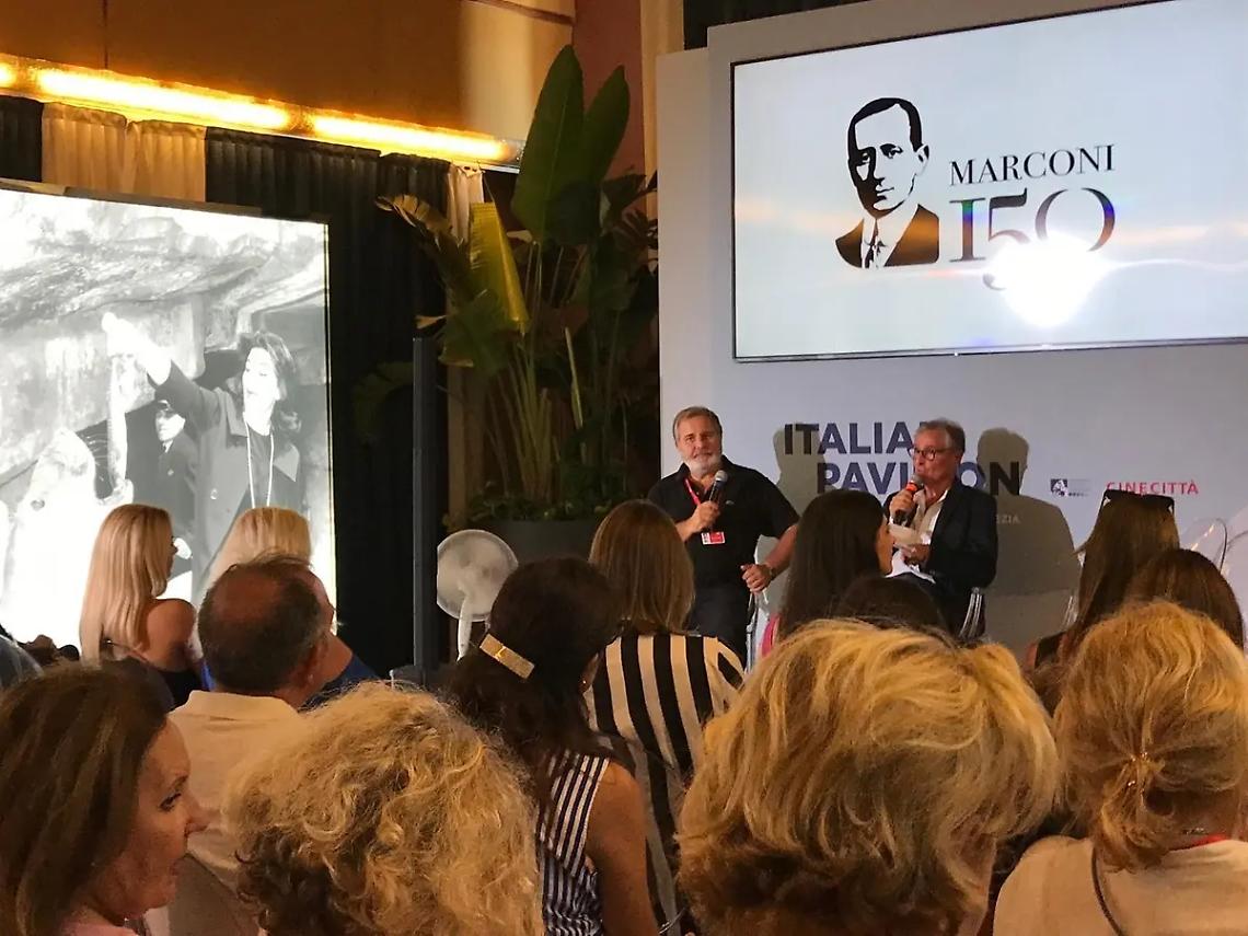 L&rsquo;ITFF alla Mostra del cinema di Venezia, presentata la 13^ edizione