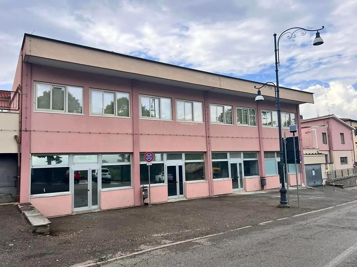 Mensa scolastica, lavori conclusi