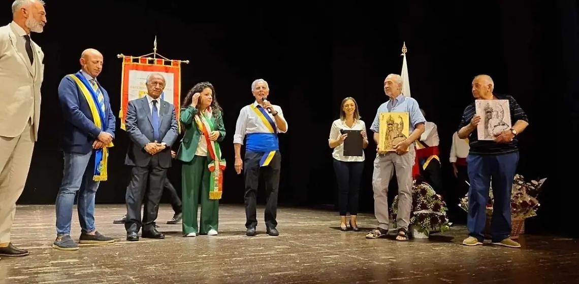 &laquo;La Macchina &egrave; come la vita, arrivano anche le accollate&raquo;