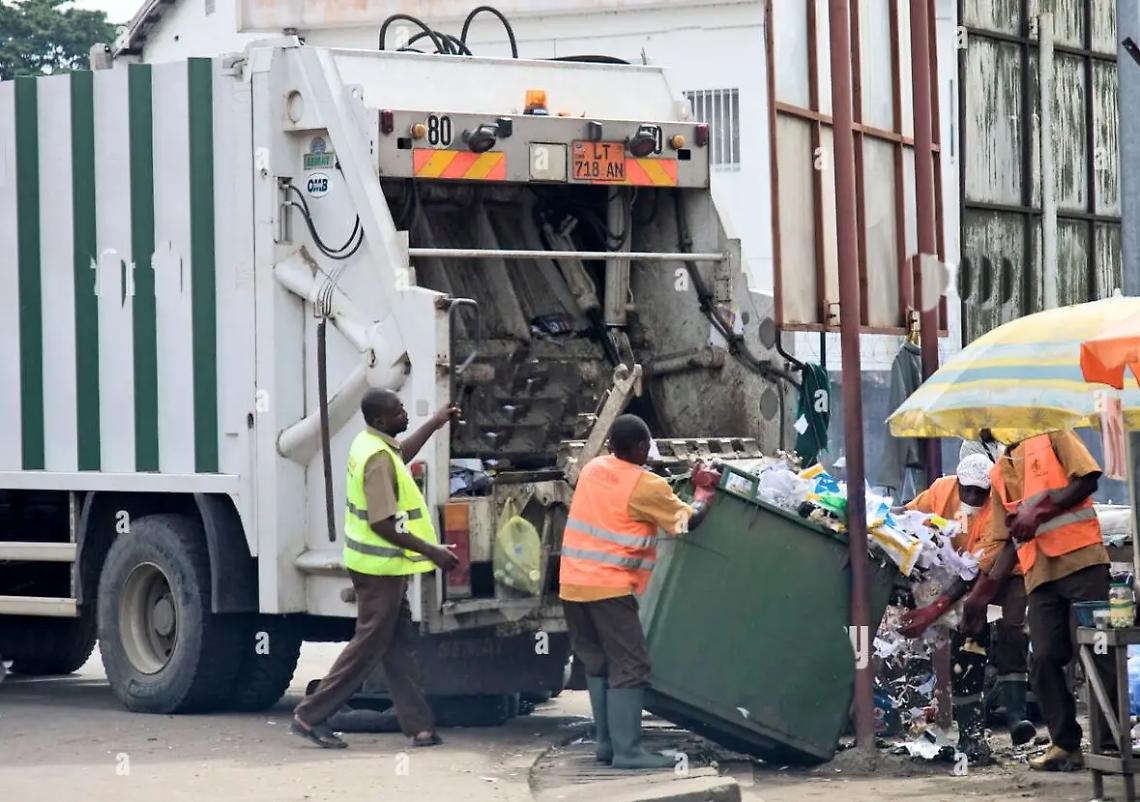 Il Comune di Santa Marinella valuta l&rsquo;ipotesi di assorbire il servizio di raccolta attraverso la Sms