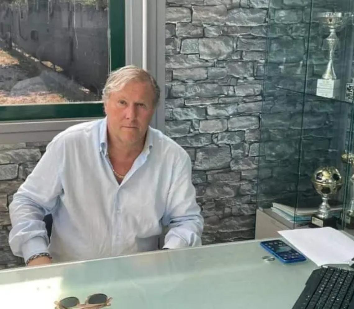 &laquo;Ci vorr&agrave; un po&rsquo; di tempo per vedere la vera Vecchia&raquo;