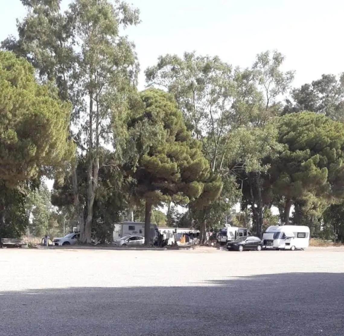 Pantano, via alla riqualificazione del piazzale della chiesa