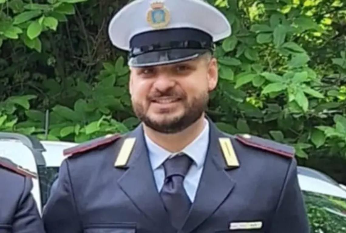 Giovane vigile urbano trovato morto in casa