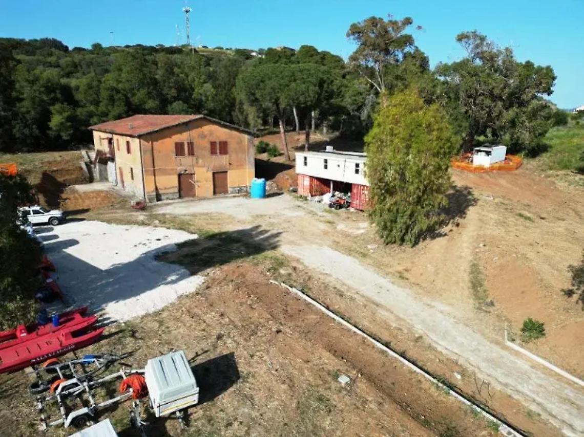 Social housing al Cantinone: Santa Marinella punta a creare alloggi temporanei per le vittime dello sfruttamento nel settore agricolo