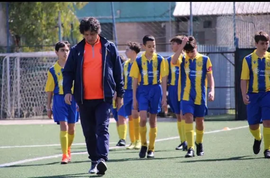 Iniziata la preparazione atletica dell&rsquo;Evergreen