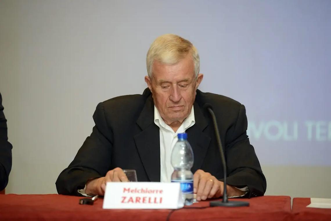Il 14 settembre si conoscer&agrave; il successore di Zarelli