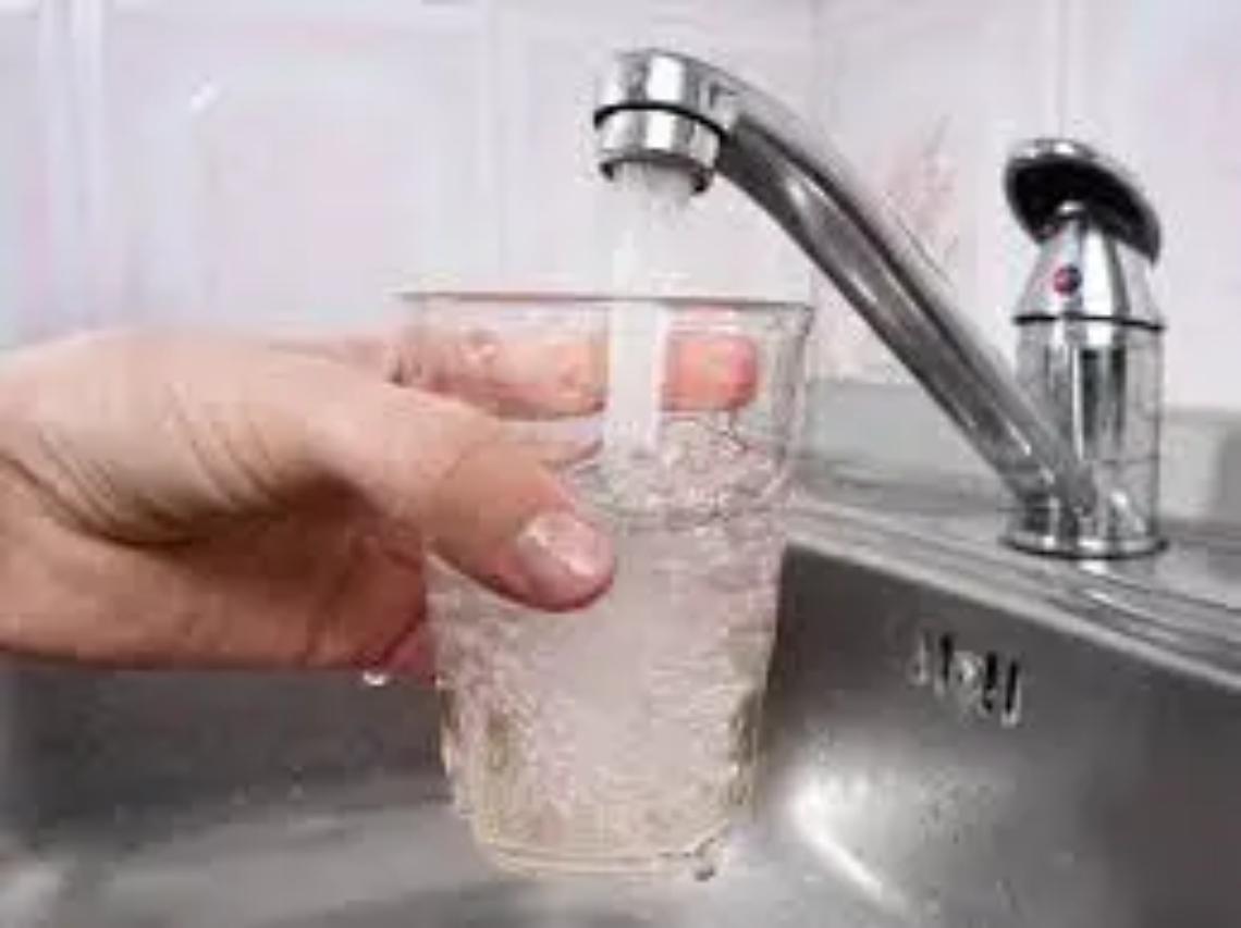 Viterbo, troppo arsenico nell&rsquo;acqua