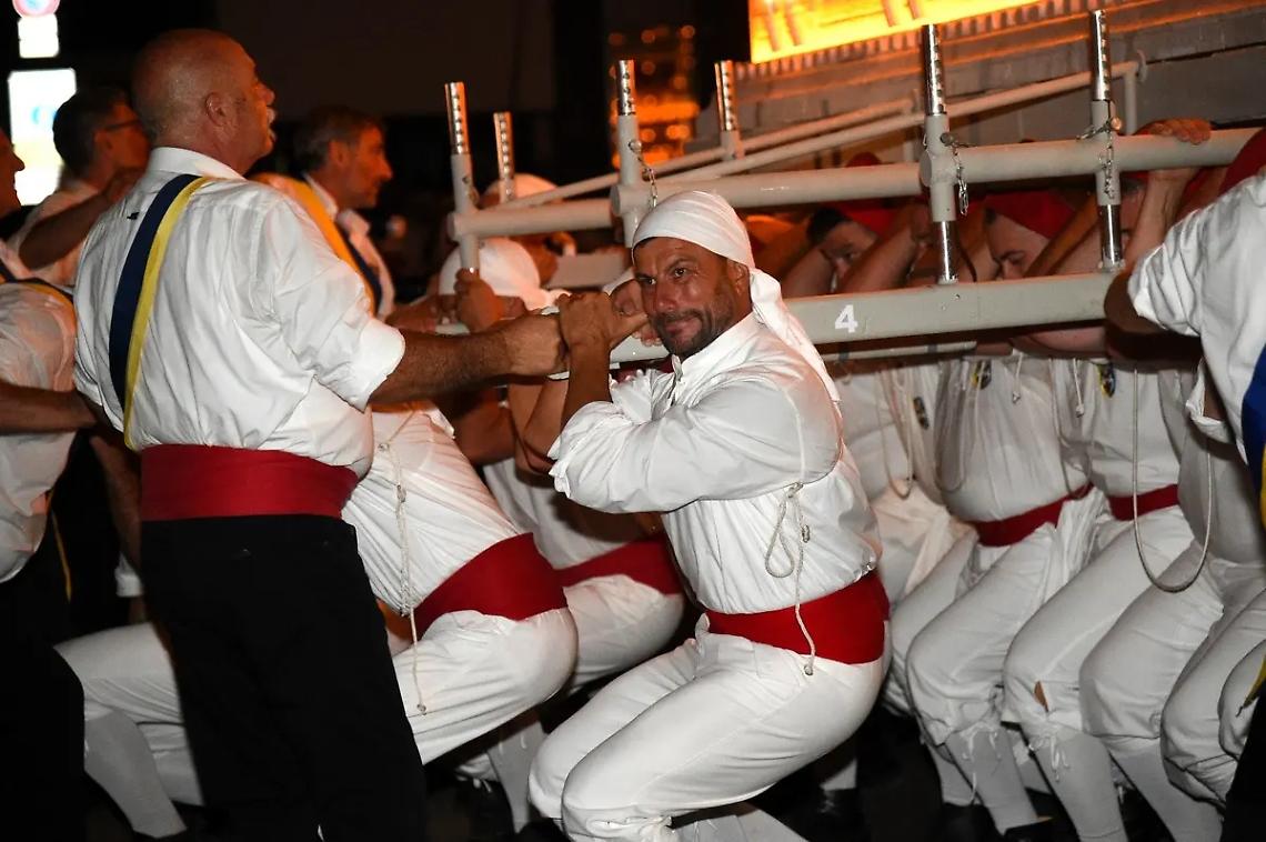 Dies Natalis, buona la prima