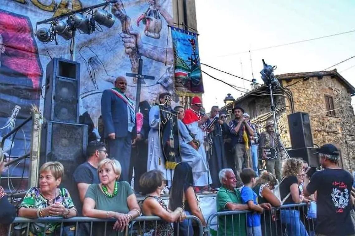 Giochi popolari, musica e poesia: domani e domenica torna &ldquo;La Radica&rdquo;