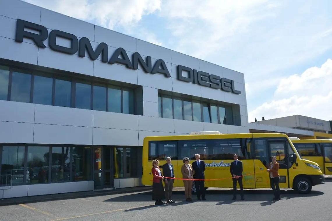 Trasporto scolastico, a Montalto riapertura straordinaria delle iscrizioni al servizio