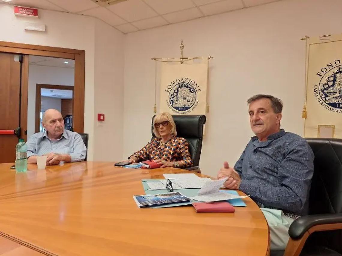 Sulle Onde di Marconi, presentato il concerto dell&rsquo;orchestra delle Cento citt&agrave;