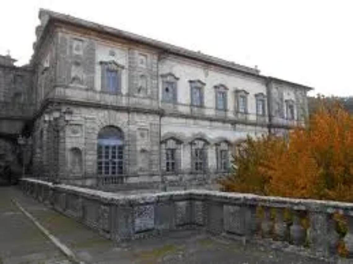 Palazzo Chigi Albani, il Comune diventa socio di maggioranza