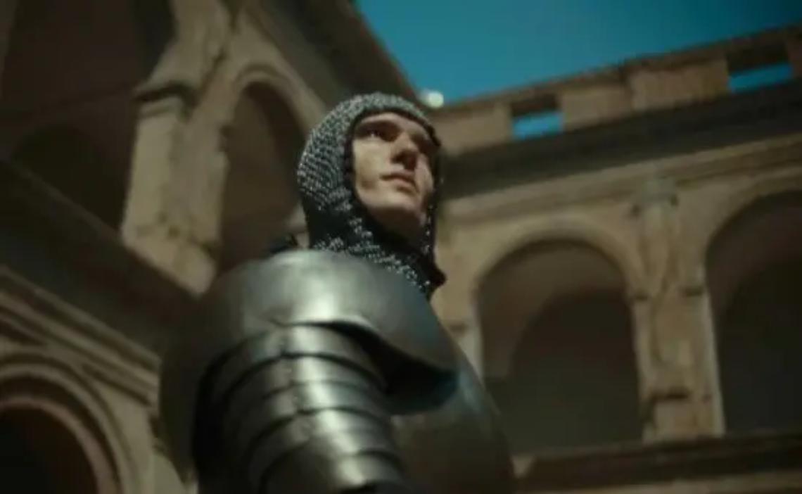 Annalisa e Tedua scelgono Civita Castellana per &ldquo;Beatrice&rdquo;