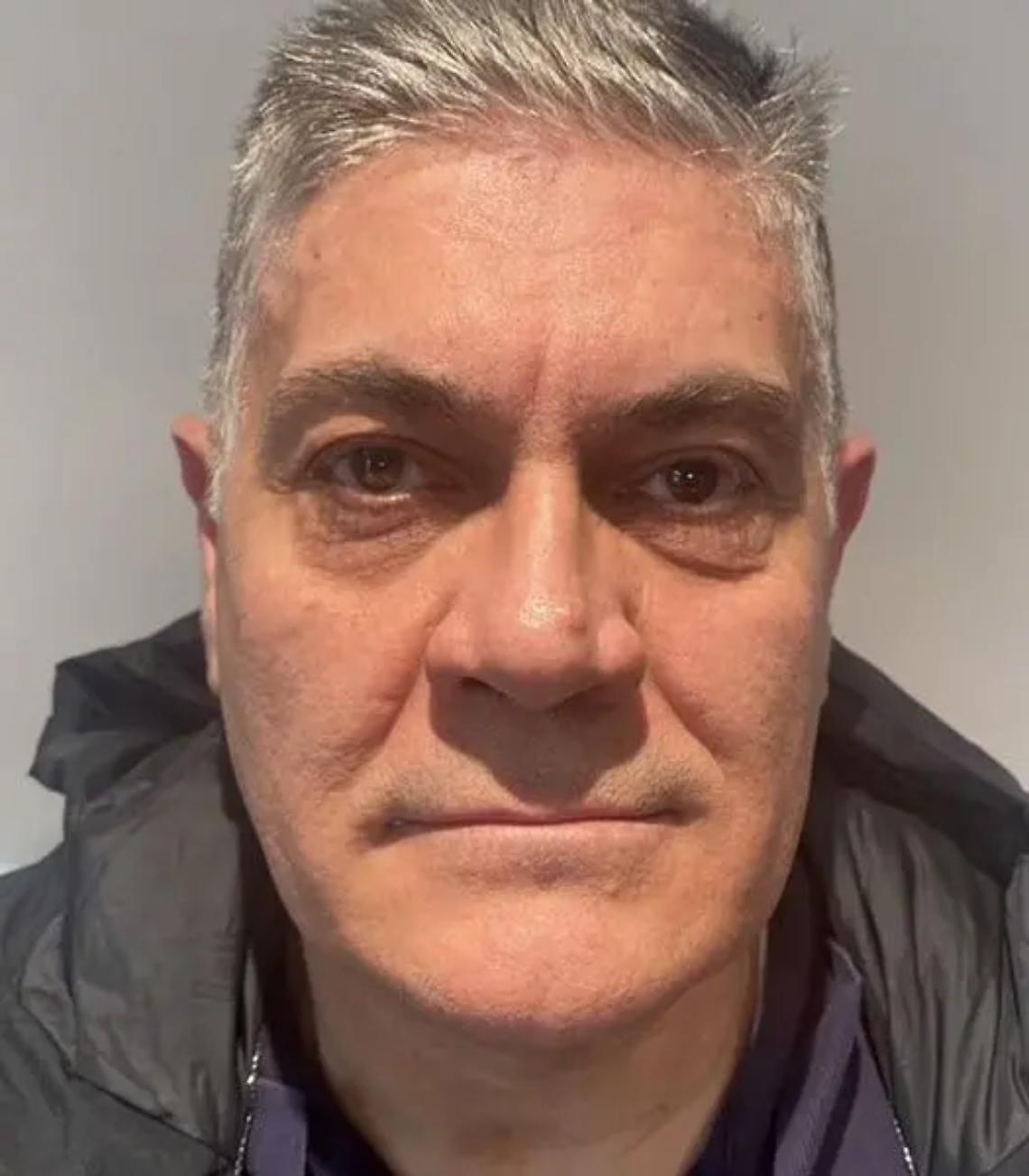 &laquo;Tutti in campo per cercare Alfredo&raquo;