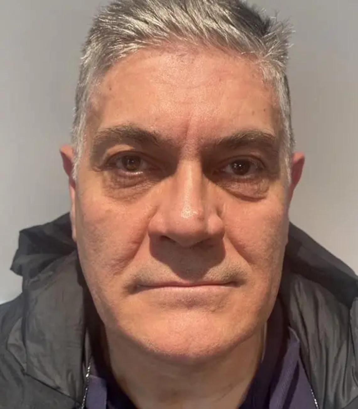 Alfredo Pagliari trovato morto