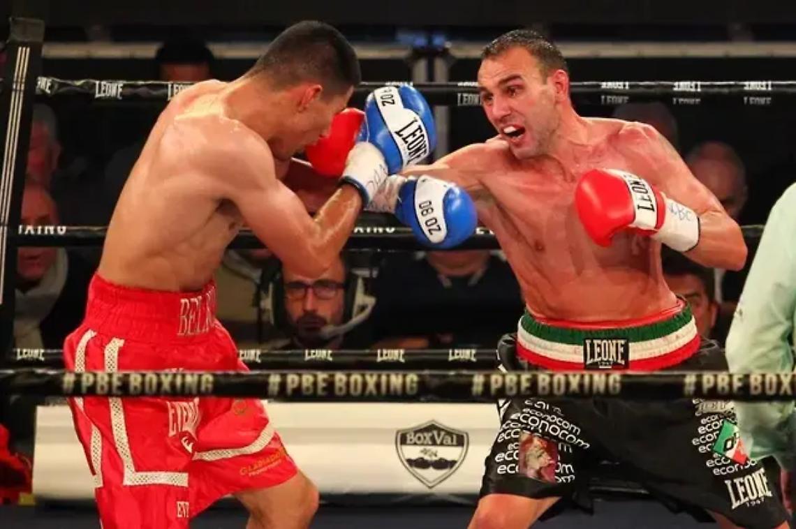 Atteso un bagno di folla per l&rsquo;ultimo match di Emiliano &ldquo;Tizzo&rdquo; Marsili