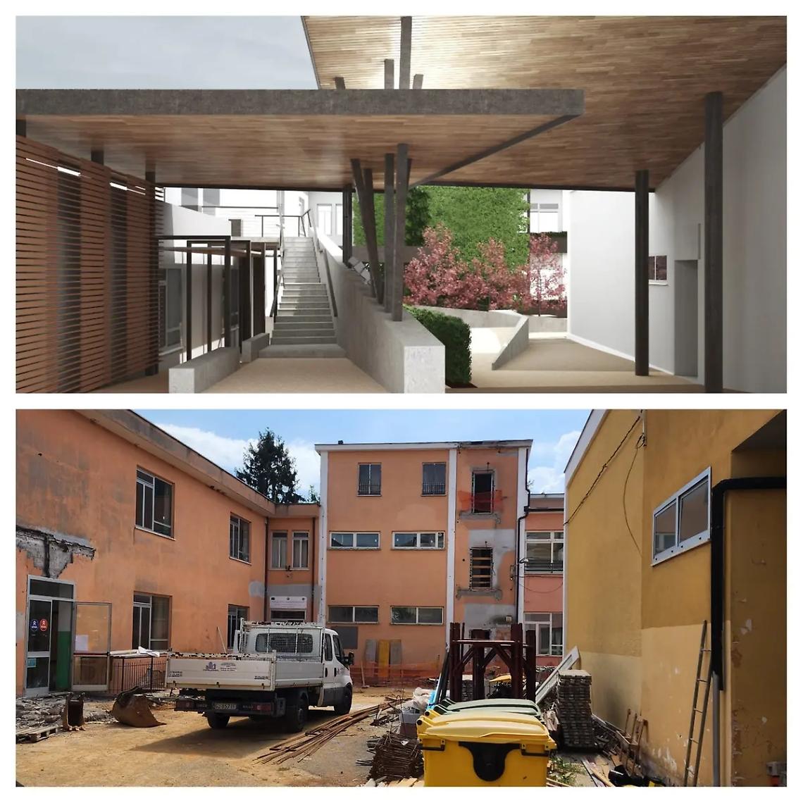 &laquo;Scuola aperta e didattica garantita&raquo;