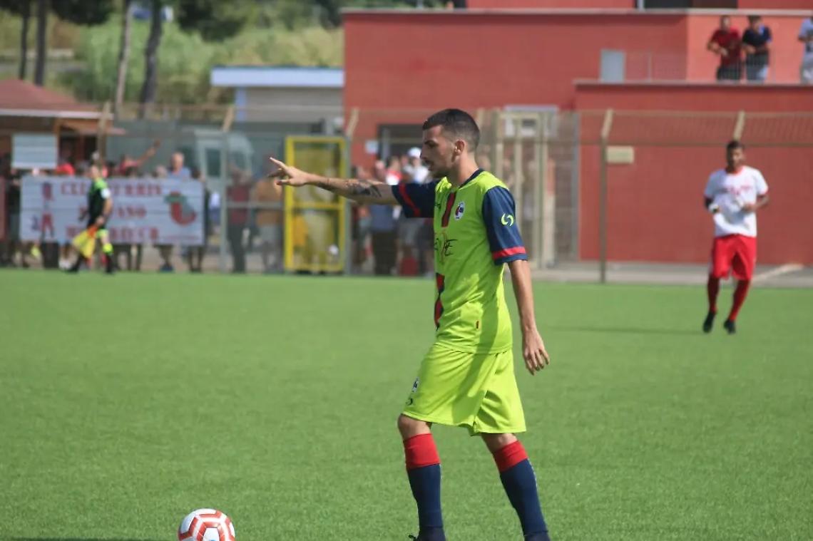 Il Ladispoli debutta sul campo dell&rsquo;Aurelia