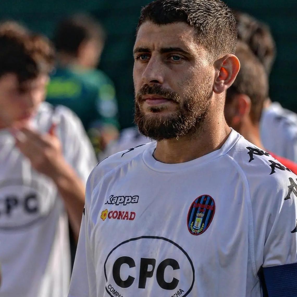 Vecchia, ora si fa sul serio