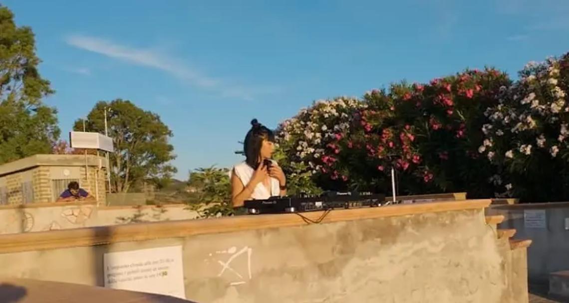 La Ficoncella scelta per &ldquo;Glorius Live&rdquo;