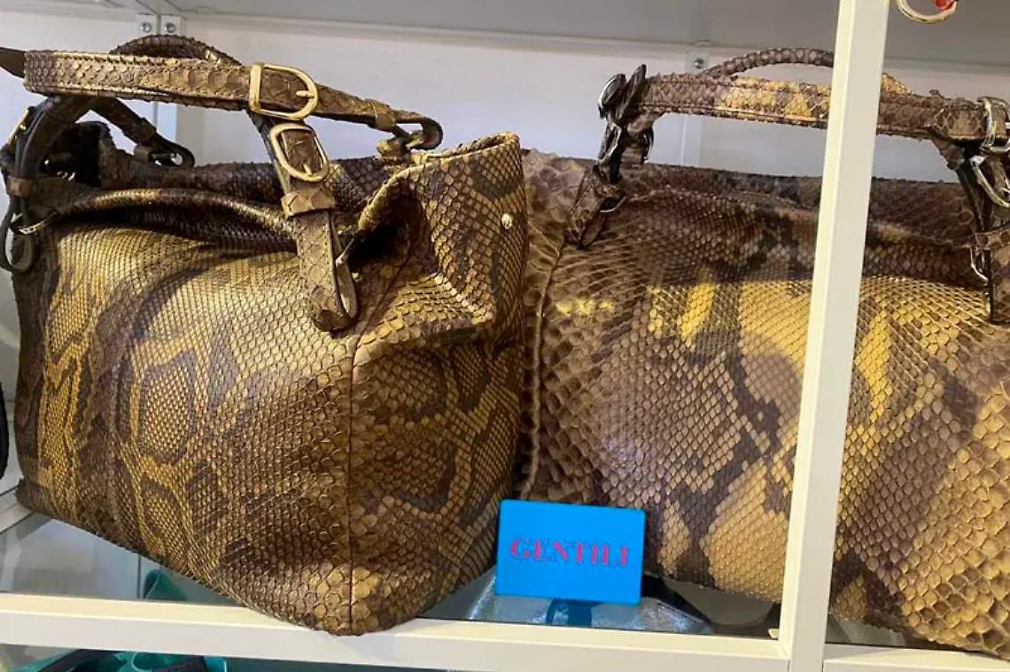 "Gli Ambulanti di Forte dei Marmi&reg;&rdquo; a VETRALLA sabato 14 settembre