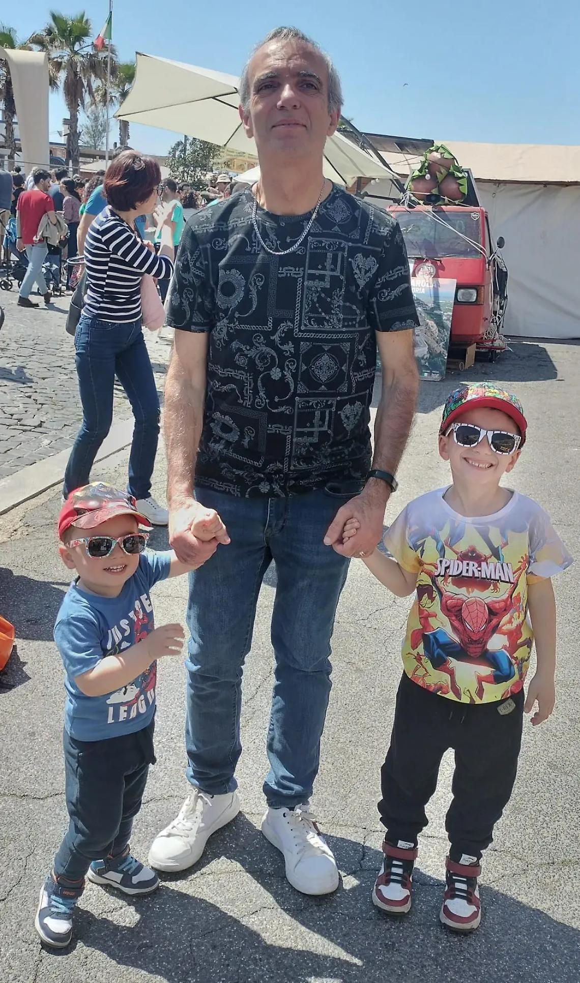 Il buongiorno e l'oroscopo dell&rsquo;8 Settembre 2024