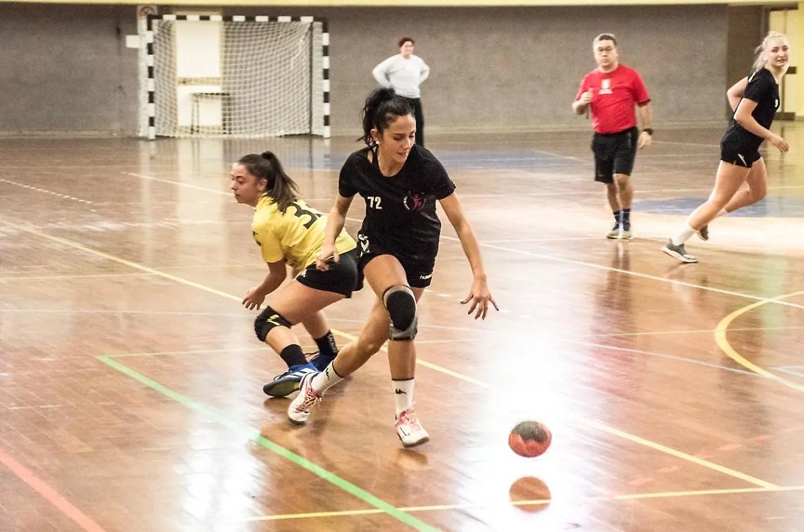 Federica Ferretti sar&agrave; ancora il capitano della Flavioni