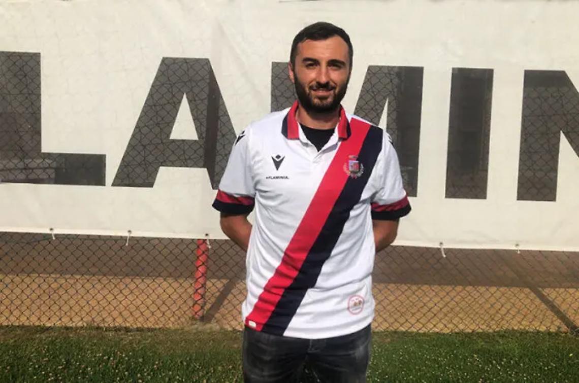 Flaminia altra delusione, non fa felici il 2-2 interno contro il Montevarchi