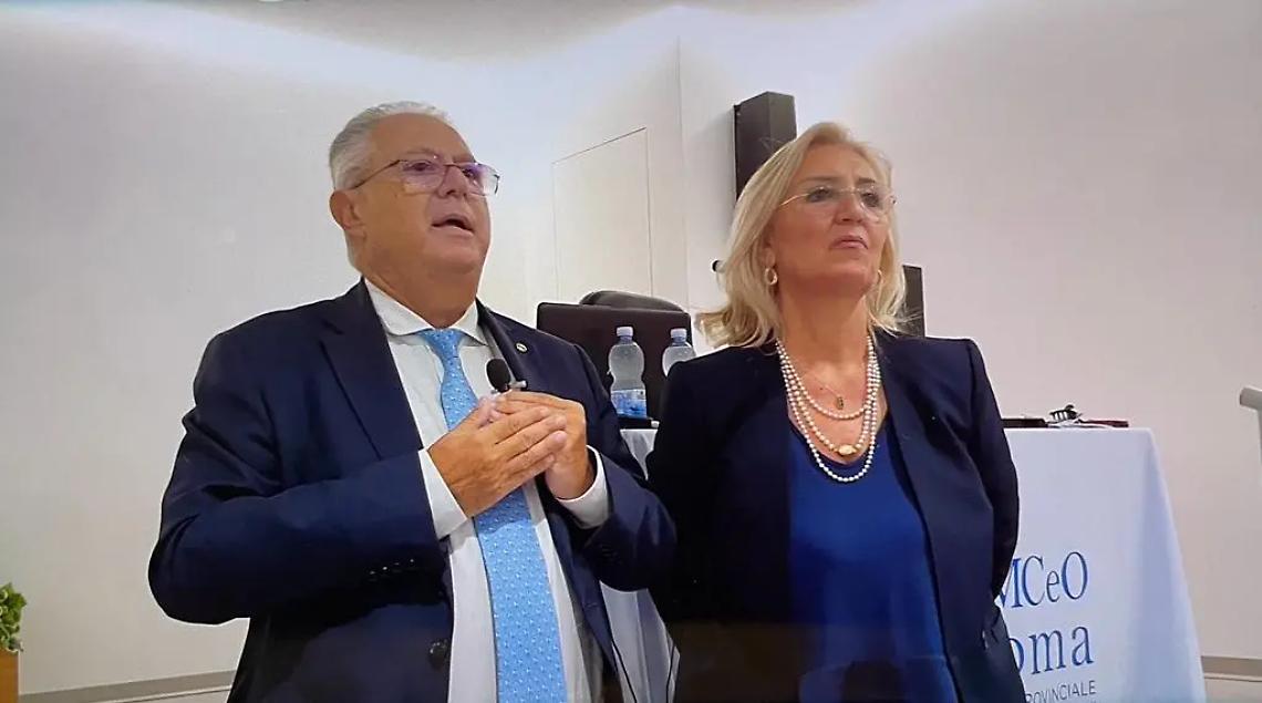 Carenza medici, l&rsquo;Omceo incontra il sindaco Piendibene