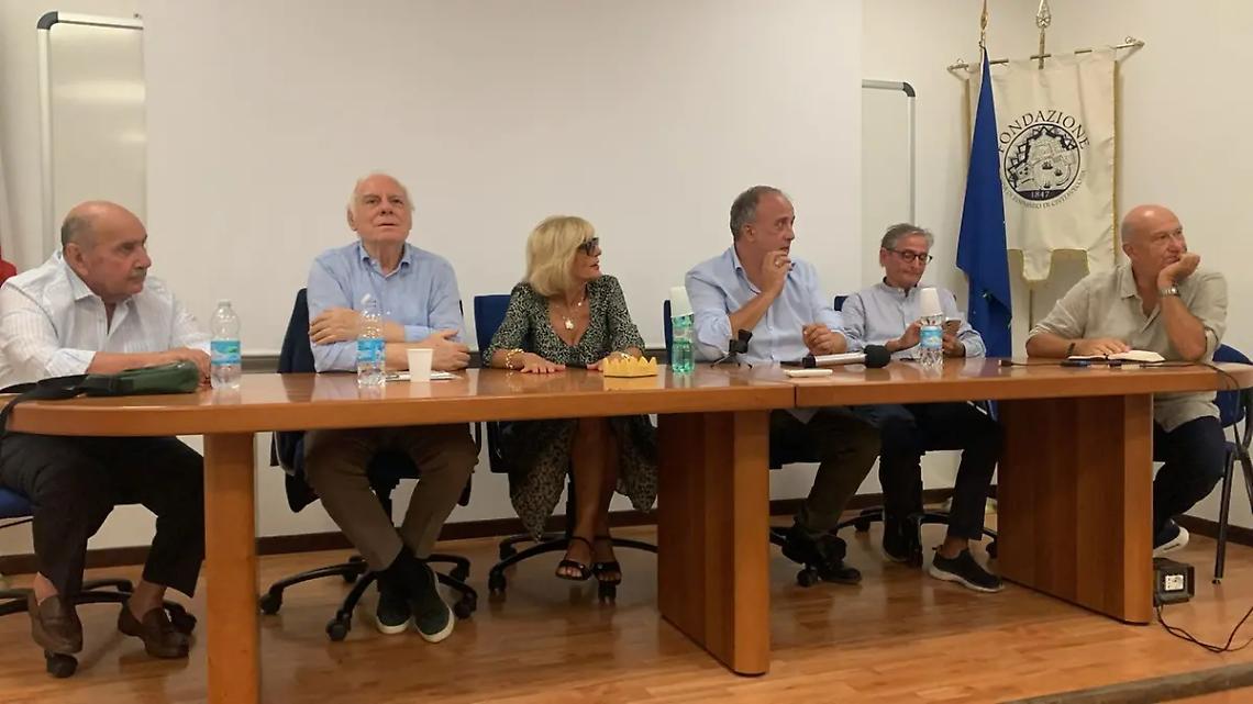 &lsquo;&rsquo;Ricordando...&rsquo;&rsquo;, cinque i finalisti