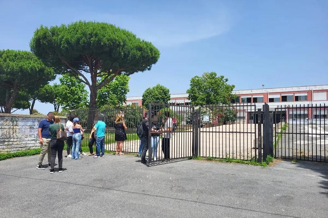 Scuole, suonano le prime campanelle