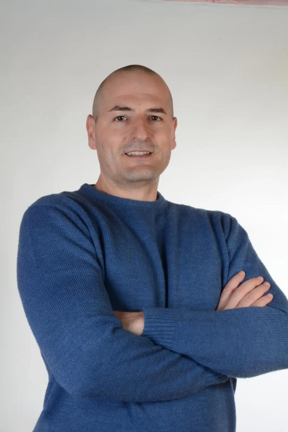 Patrizio Pacifico: &laquo;Complimenti ai ragazzi dell&rsquo;hockey e del padel per i loro successi&raquo;