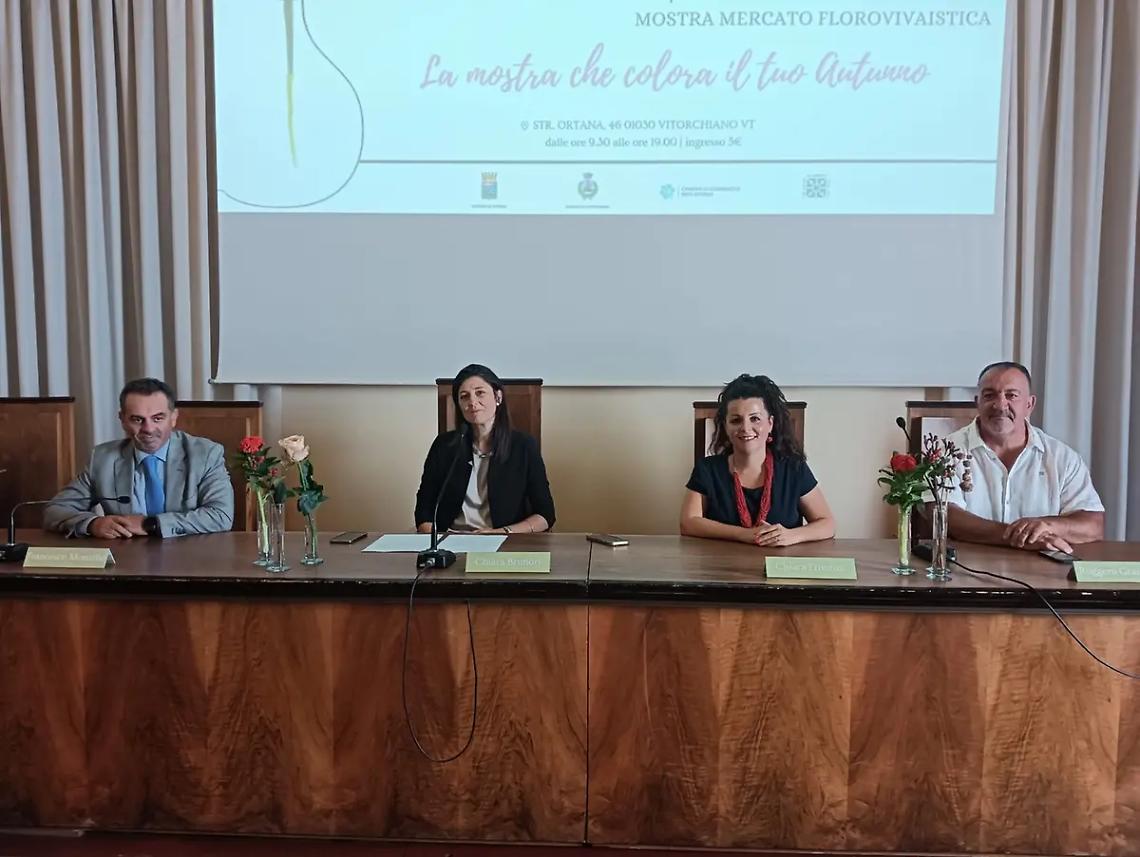 Verdi e contenti: un week-end green