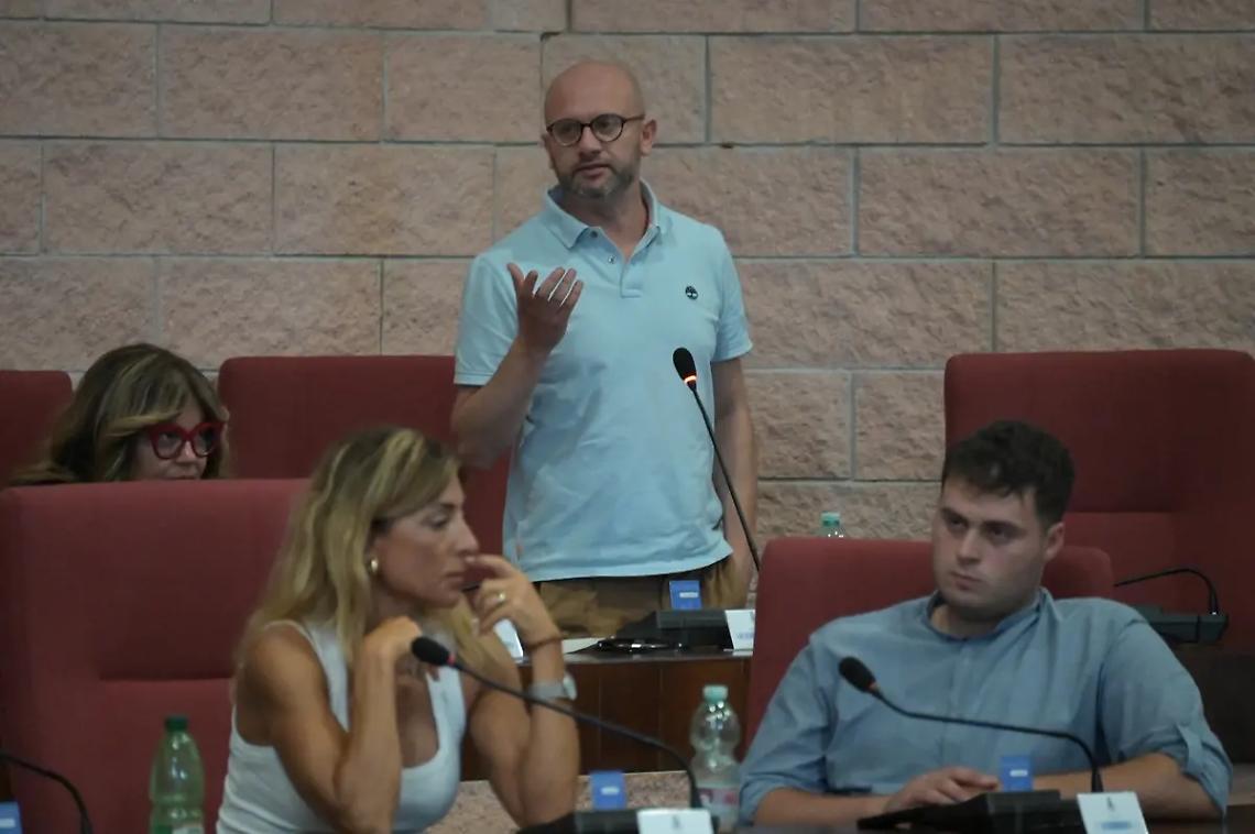 De Crescenzo: &laquo;La strada della riconversione ecologica non &egrave; pi&ugrave; rinviabile&raquo;