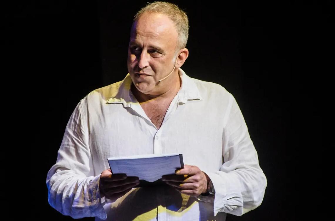 Il Nuovo sala Gassman presenta &ldquo;Intelligenza teatrale&rdquo;