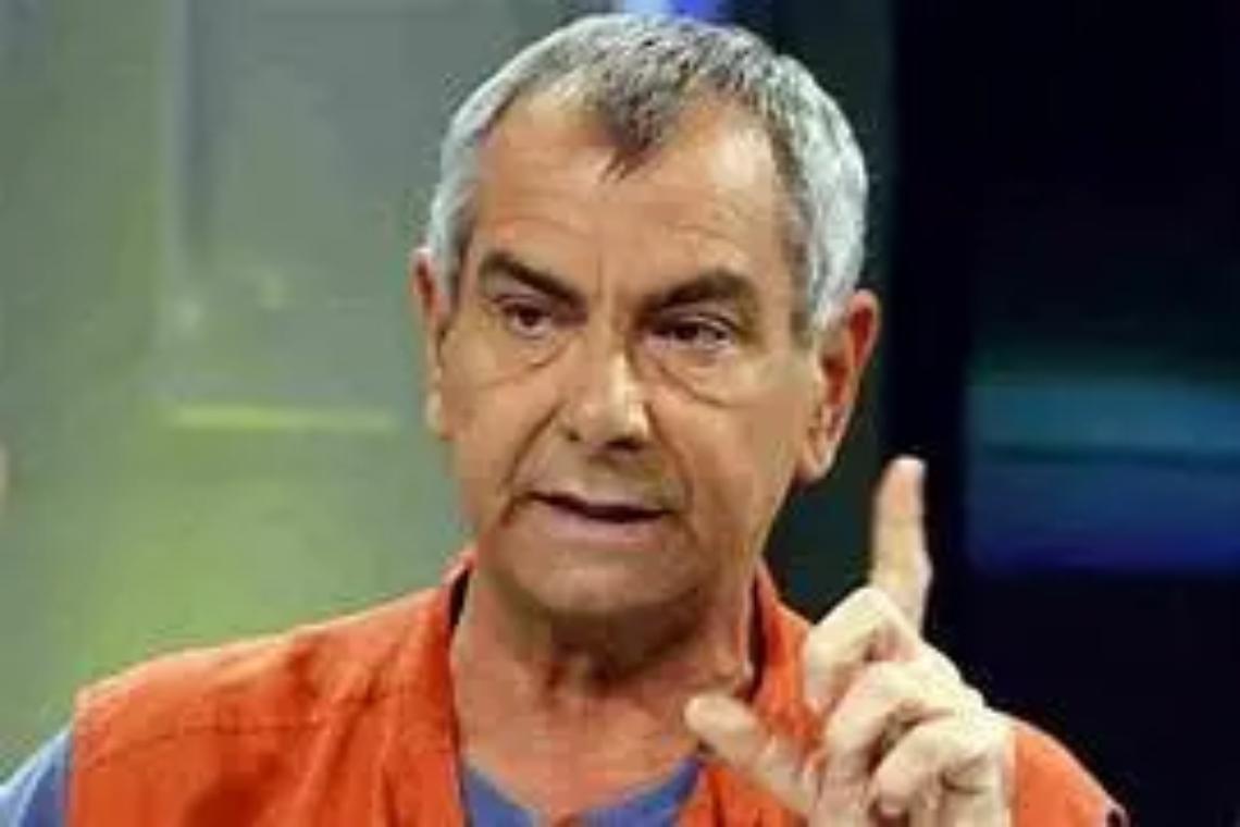 E&rsquo; morto il giornalista Luca Giurato: si trovava a Santa Marinella