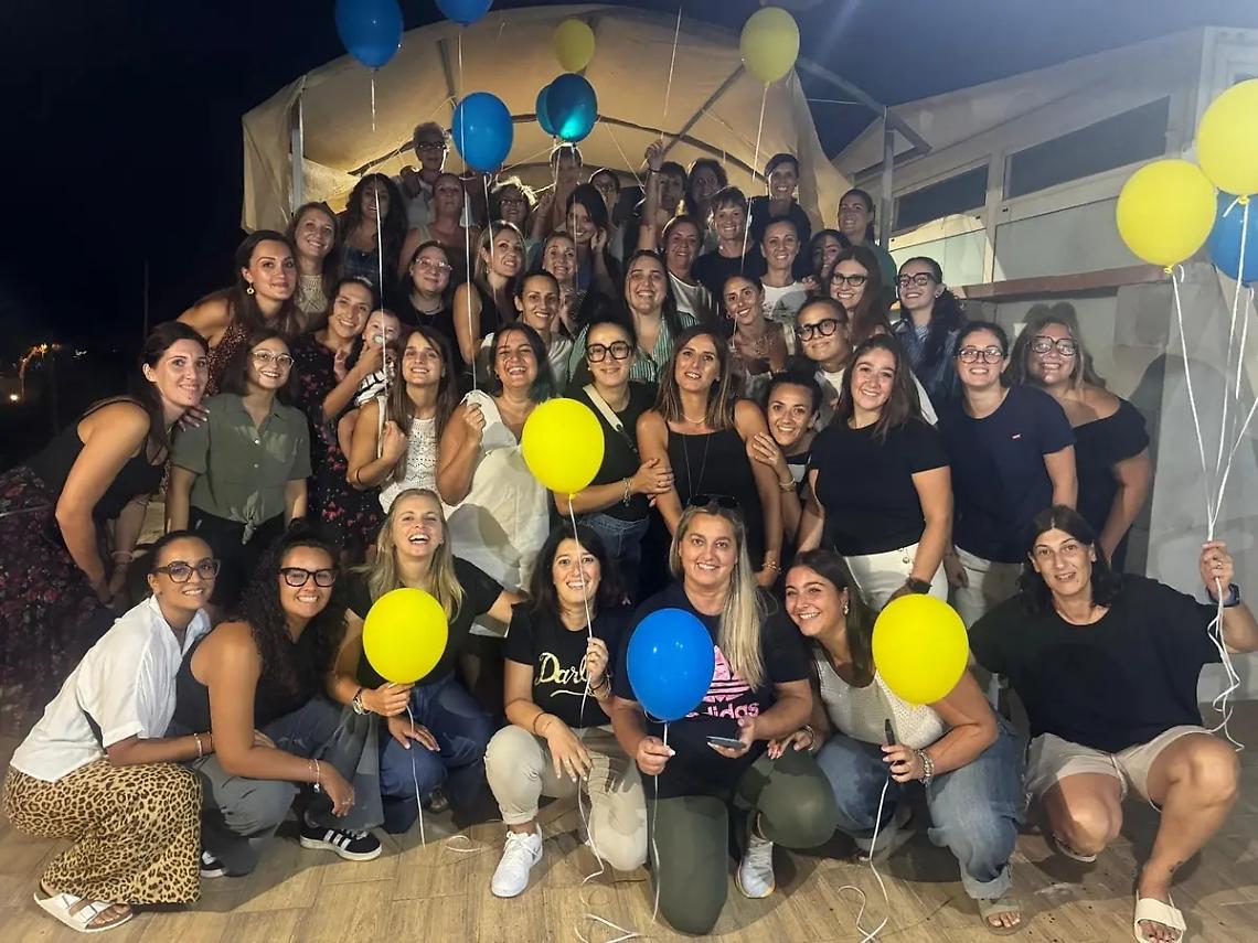 Un evento speciale per ricordare Antonio Parisi