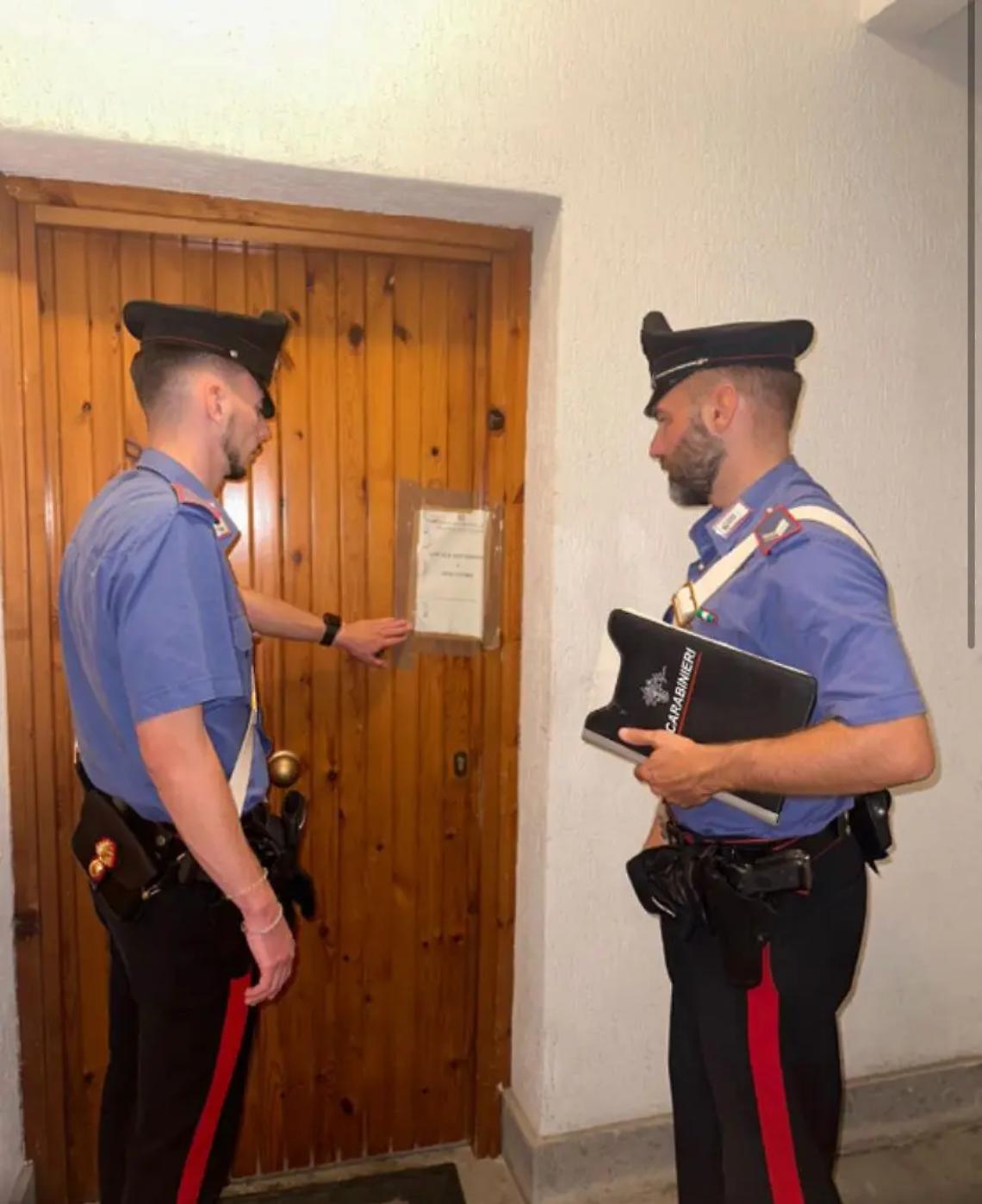 Omicidio a Santa Marinella, domani l&rsquo;udienza per l&rsquo;eventuale convalida del fermo a carico del romeno