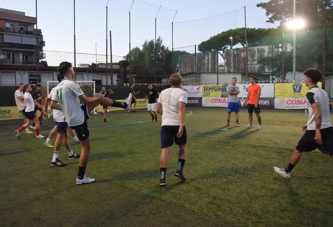 Evergreen, iniziata la preparazione