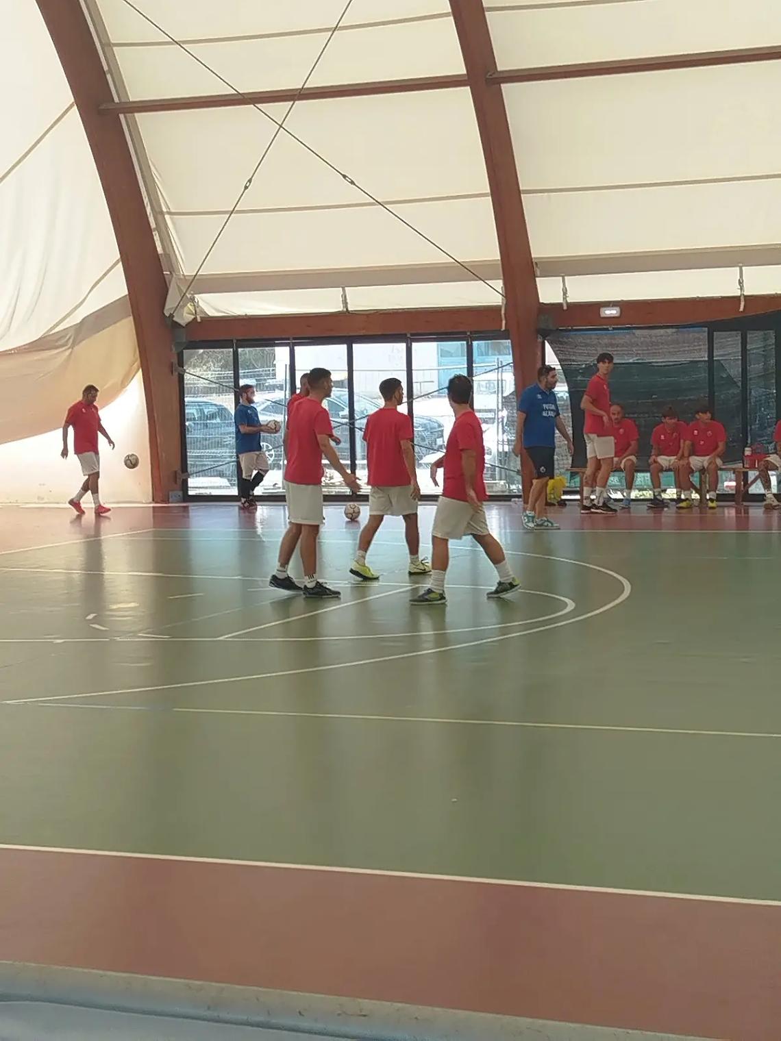 Futsal Academy: il 21 settembre l&rsquo;esordio contro la Lidense, i derby con il Santa Severa il 19 ottobre e il primo febbraio