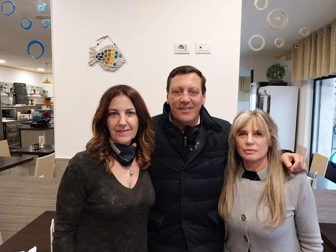 Caso Mencarelli, pressing di Noi moderati: Patrizia Befani e Patrizia Ricci bloccano ogni attivit&agrave; amministrativa