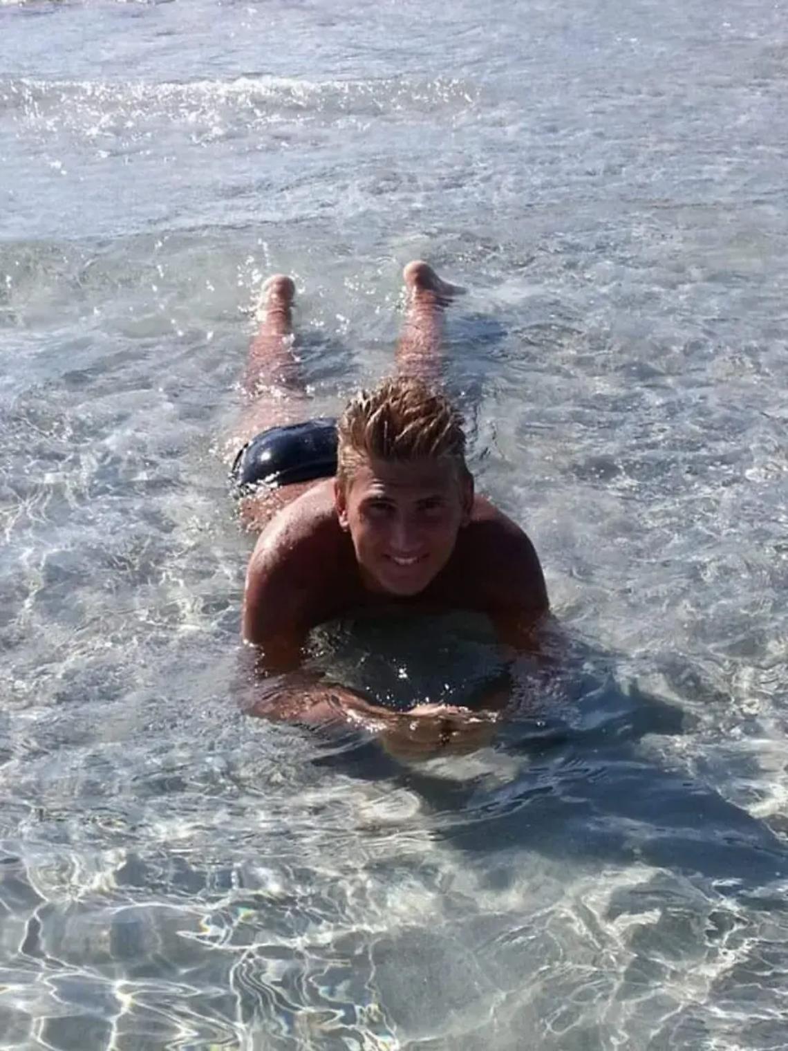 &ldquo;Sea Art&rdquo;, scatta la tre giorni di creativit&agrave; per Marco Vannini