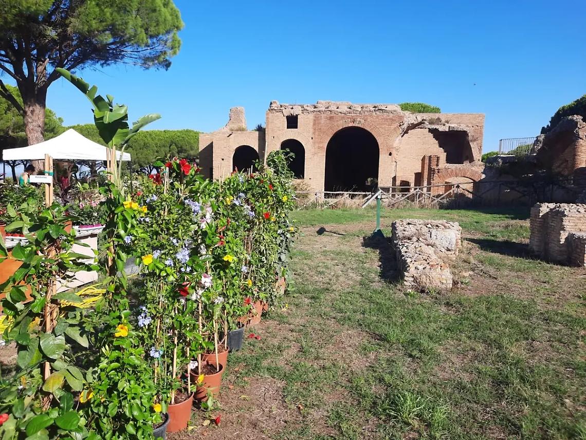 Oltre 50 espositori per Terme in fiore