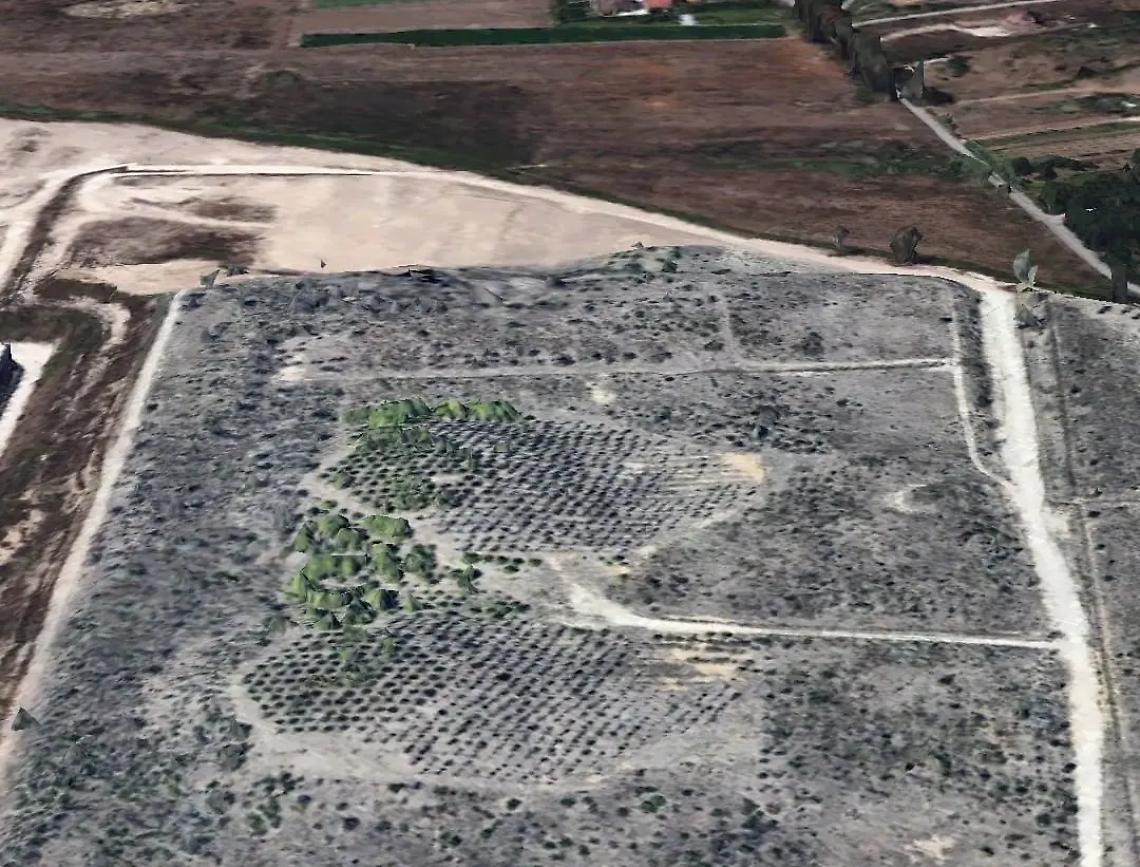 Bioma: &laquo;Contrari alla riclassificazione dei terreni&raquo;