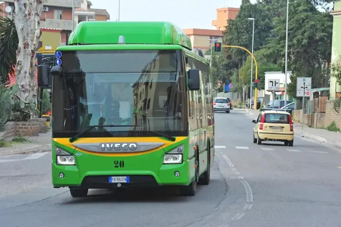 Tpl, da luned&igrave; orario invernale e linea studenti